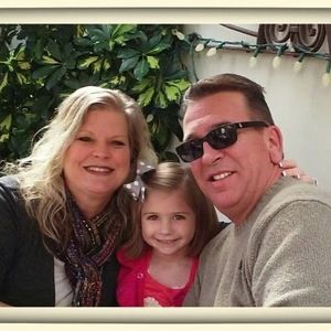 Meet your Posher, Terri